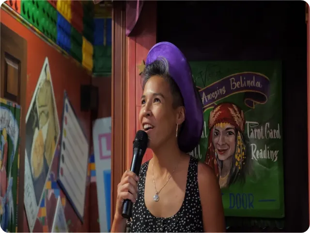 vacation home near orlando with karaoke